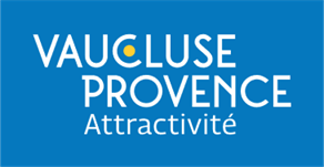 Vaucluse Provence attractivité