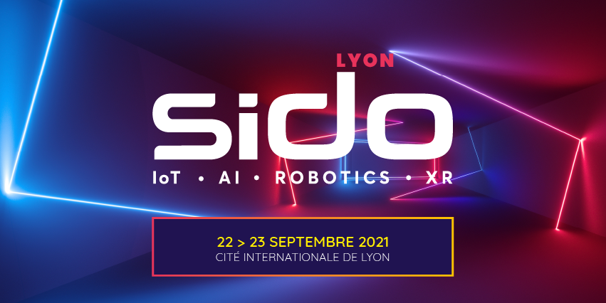 SIdO Lyon 2021 – SCS accompagne 10 TPE/PME membres