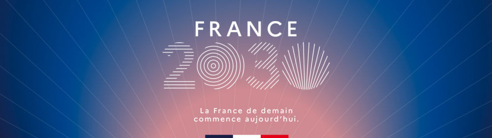 France 2030 : un appel à manifestation d’intérêt pour soutenir l’offre de solutions pour l’industrie du futur