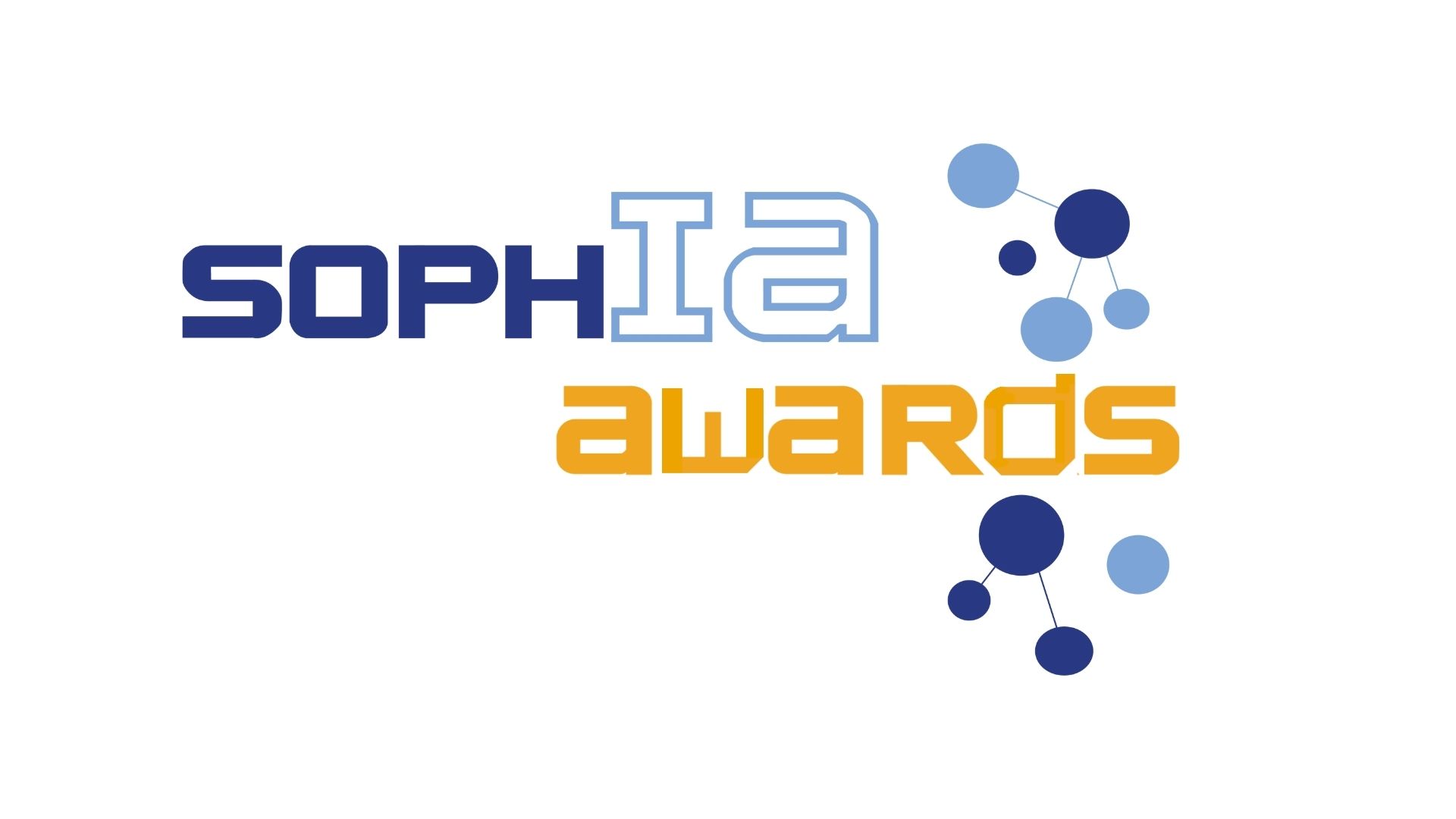 SophIA Awards 2022 – Récompenser le projet de création d’entreprise le plus innovant en Intelligence Artificielle (IA)
