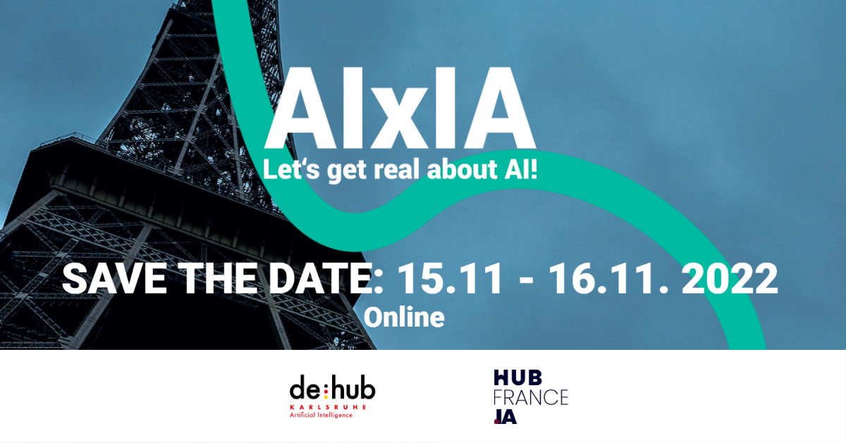 AIxIA 2022 – From No-Code Machine learning to General intelligence