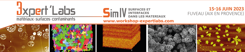 Expert'Labs Workshop SIM IV