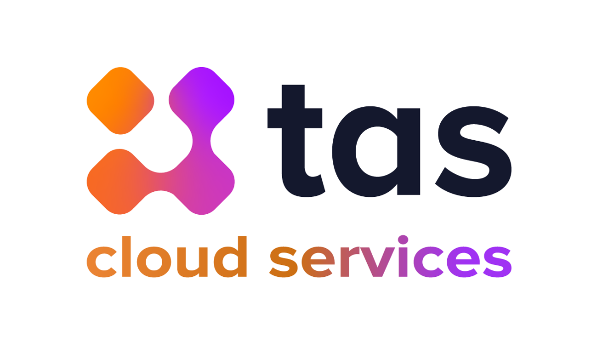 logo Tas cloud services