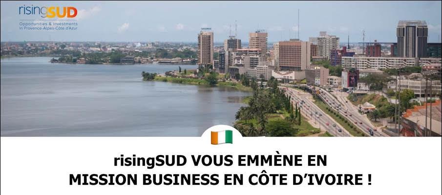 Mission économique régionale en Côte d’Ivoire