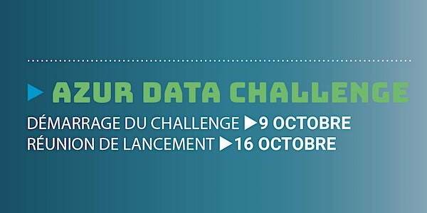 Azur Data Challenges 2023