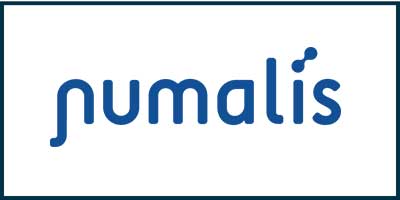Logo Numalis