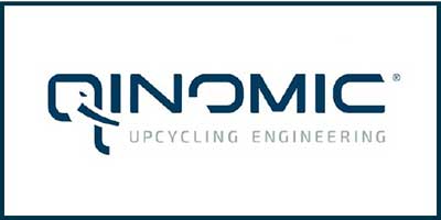 Logo Qinomic