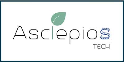 asclepios tech logo