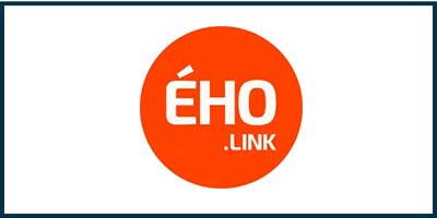 Logo Eho.Link