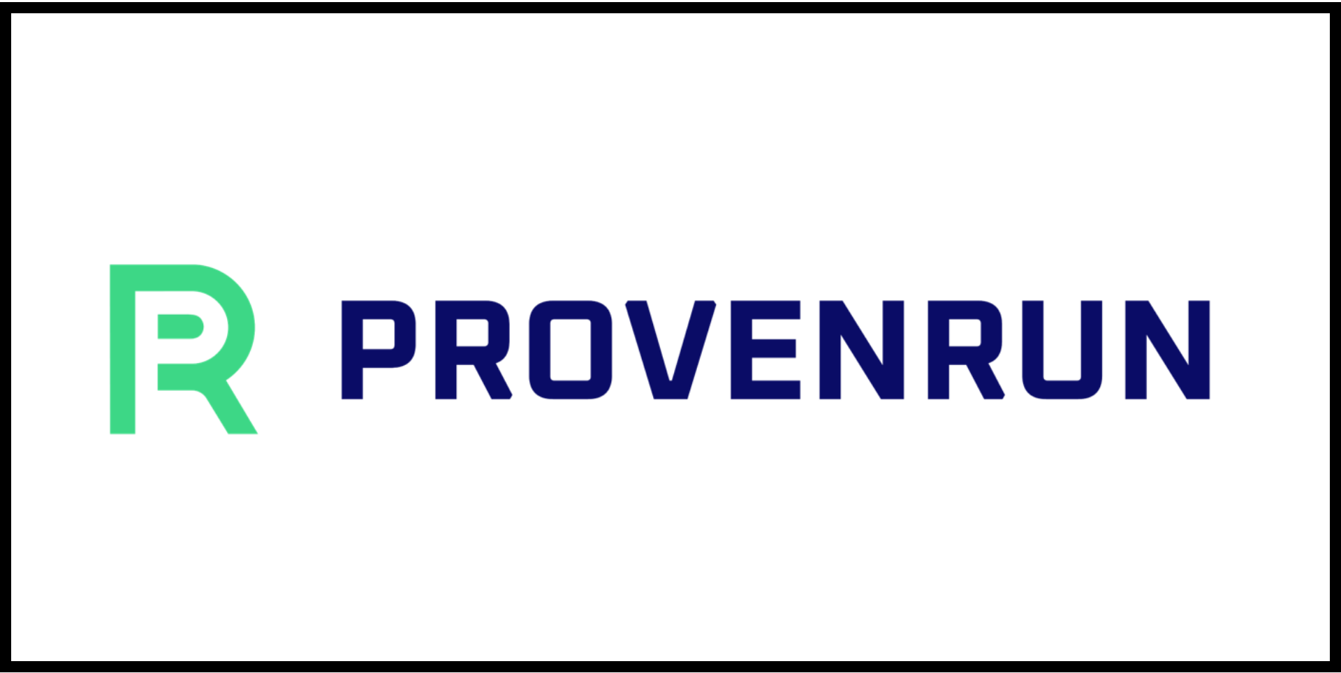 Logo Provenrun