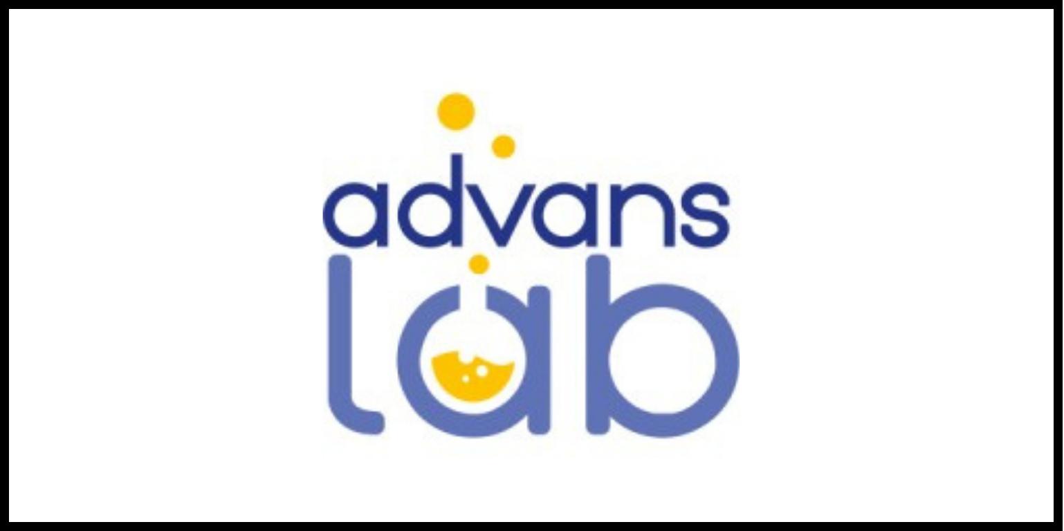 Logo ADVANS Lab